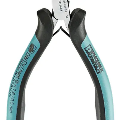 Tronchese per elettronico PX MICROFO×SB 