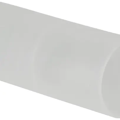 Manchon à ficher Morach-Technik universel M25 transparent 