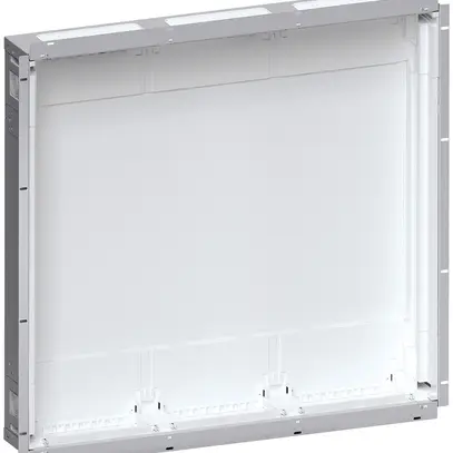 Quadro murale Hager 5-file 3-campi 180UM IP30 800×800×110mm 