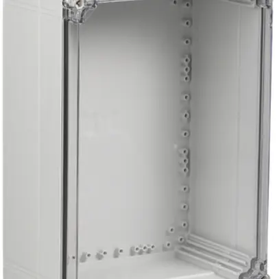 Apparategehäuse CUBO O 300×400×180 