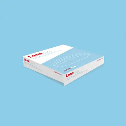 LENA VarioFlex a soffitto/parete 3500lm CRI80 3000-6500k Ø360mm 