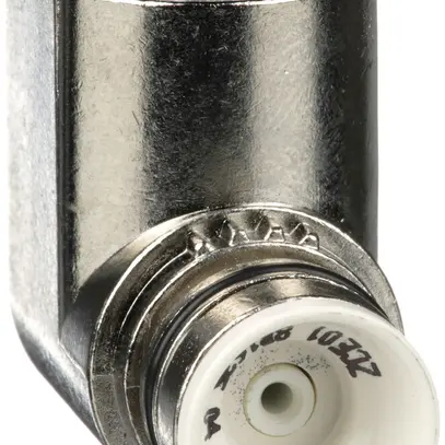 Axe rotatif OsiSense ZCE01 gauche/droîte 