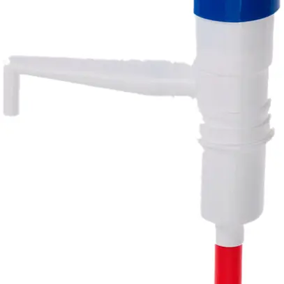 Pompe manuelle pour lubrifiant 