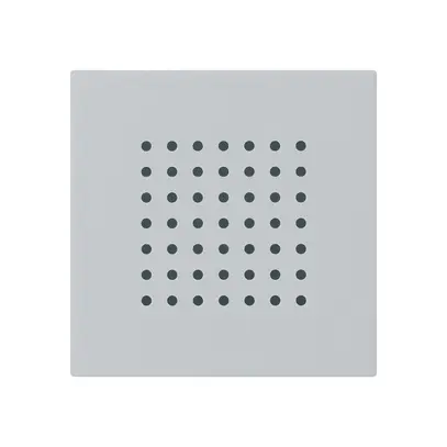 Suoneria kallysto A 230V grigio chiaro 