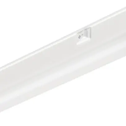 Luminaire linéaire LED Pentura BN133C LED6S, 840 blanc froid, 600mm 