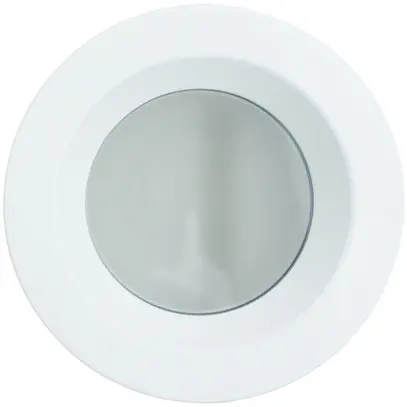 Luminaire LED Orbit GU10 7W 230V blanc 
