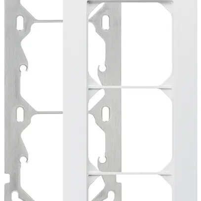 Intestazione INC kallysto.trend 3×1 bianco verticale 