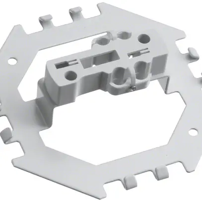 Pied pour netway desklane gris clair 
