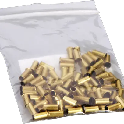 Embout de câble laiton Mischke 4mm²/8mm 