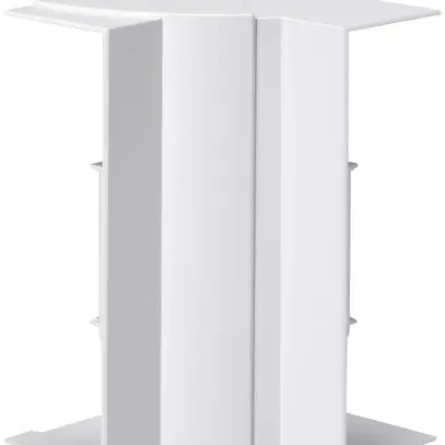 Angolo interno tehalit BR 70210, bianco traffico 