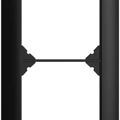 Intestazione INC EDIZIOdue 2×1 nero 