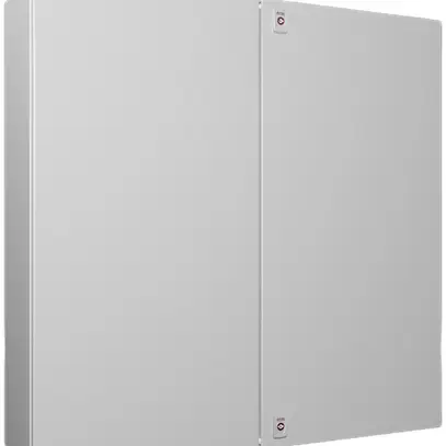 Kompakt-Schaltschrank Rittal AX, 1-türig, IP66, 1000×1000×300mm, Stahlblech 