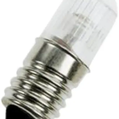 Lampe néon Cerberus E10 230V vert 