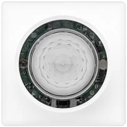 Multisensore Tridonic G2 SFI DALI-2 PIR IP54 30×29×30mm bianco 