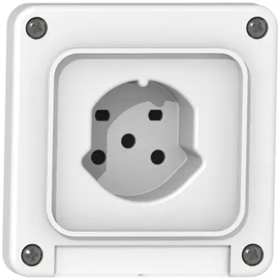 Presa INC SUPRA FUP T15 bianco 