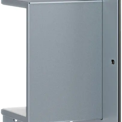 Connettore a muro tehalit FWK-Plus 100×150mm zincato 