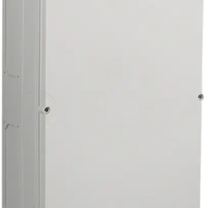 Scatola per apparecchi RW CUBO C 400×600×180 CPCF grigio 