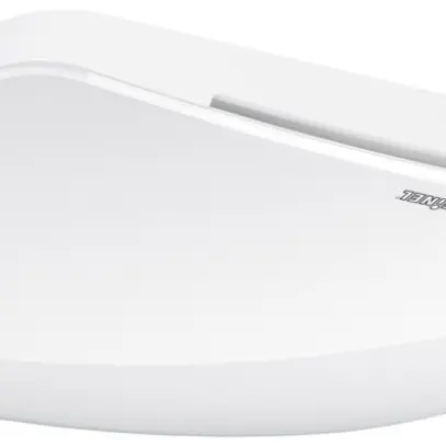 Capteur de qualité d'air ENC Steinel Multisensor AIR KNX, angulaire blanc 