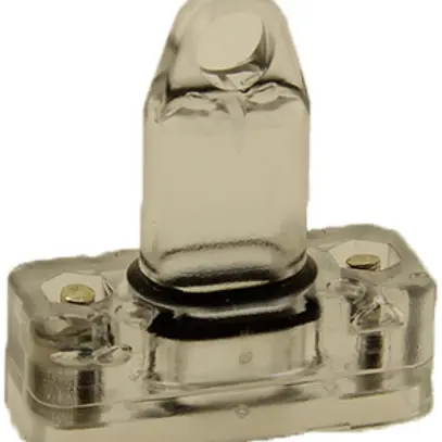 Extremité pour câble d'illumination Woertz 