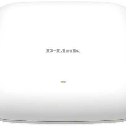 Access Point D-Link DAP-X2810, PoE, Wi-Fi 6 (AX1800), 575/1200Mbps 