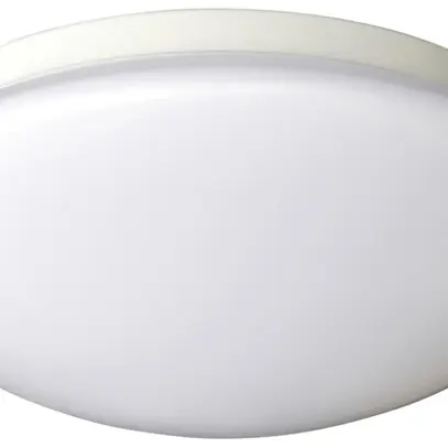 Plafoniera/lampada Z-Licht Blanco Bitec E27 20W Ø300mm IP44 vetro 
