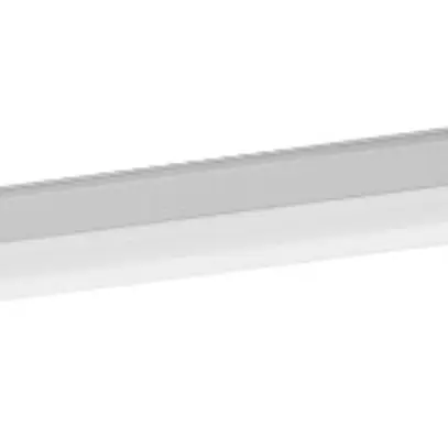 Luminaire linéaire LED LDV LED SWITCH BATTEN 14W 1600lm 3000K 1173mm blanc 