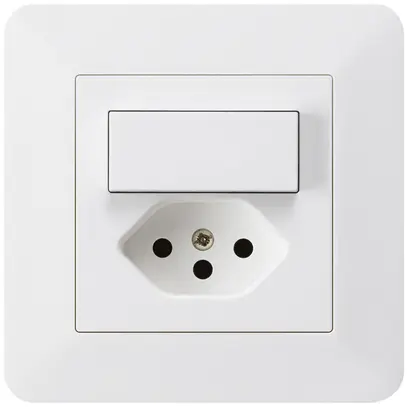 Combinazione INC I KTR var+T13 ritardo di fase discendente 20…400W/VAbi 