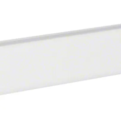 Canal d'installation tehalit ATA 30×12×2100mm blanc trafic 