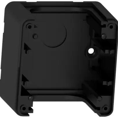 Fond de boîtier NAP SUPRA sans embout noir 