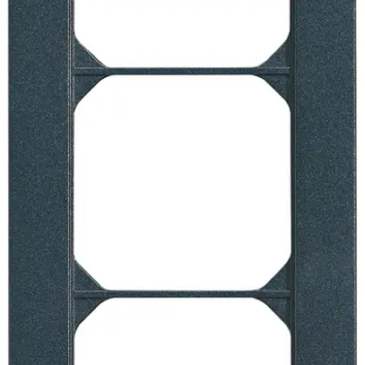 Telaio di copertura INC kallysto.pro 3×1 ozean 94×214mm 