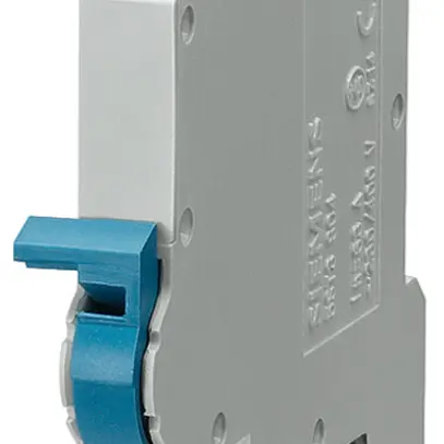 Sezionatore di neutro Siemens SENTRON per LS 5SY/5SJ, 63A, 0.5UM 