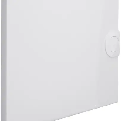 Porta Hager volta 305×245×15mm IP30 bianco 