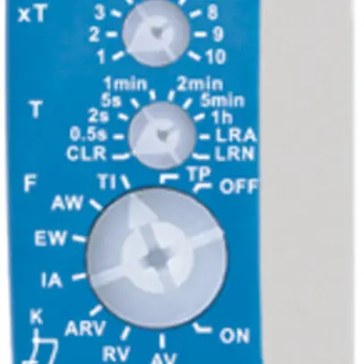 Actionneur-commutateur RF AMD Eltako FMZ14 1 canal 