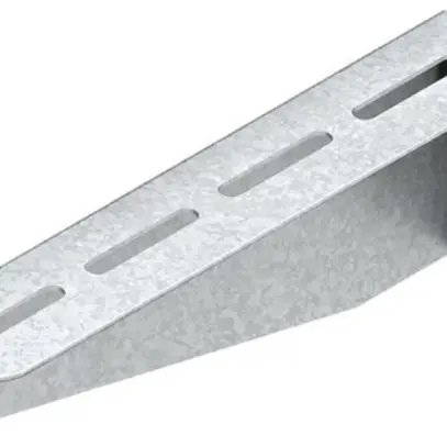 Console murale 110×60mm zing.send. 