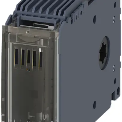 Commutateur pour pôle Siemens SENTRON pour 3KF t.2, DIN-000, cp 