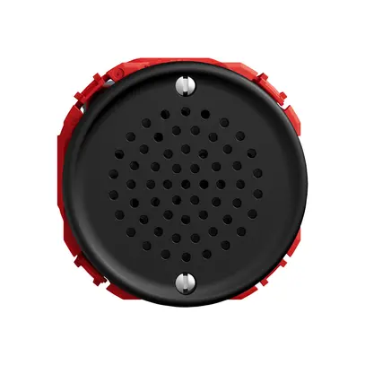 Suoneria STANDARDdue SNAPFIX® 230V 78dB ne 