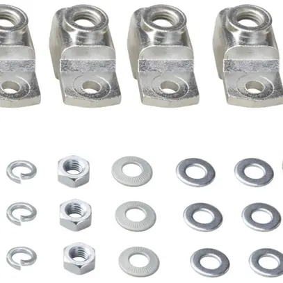 Extension pour bornes Hager pour interr.d.charge 630A 