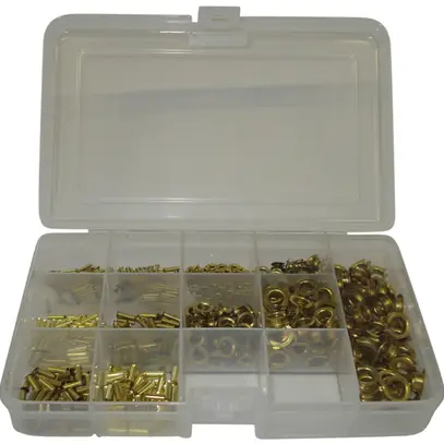 Assortimento Mischke 
