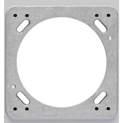 UP-Kopfzeile robusto 3×1 hellgrau 