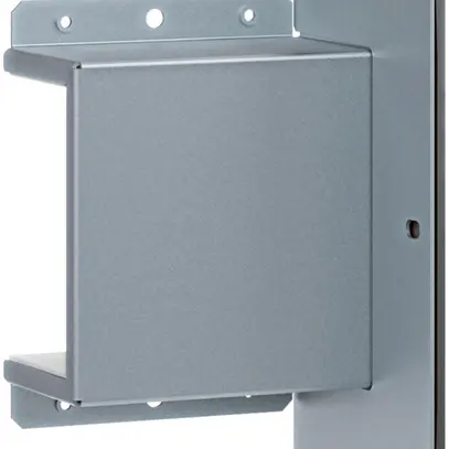 Connettore a muro tehalit FWK-Plus 60×100mm zincato 