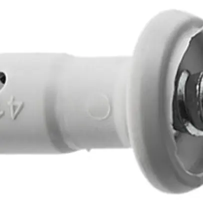 Tampon à clou Tilca 5×25/5mm 