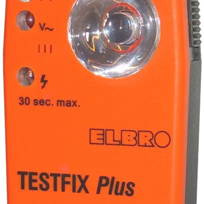 Tester di continuità Testfix-Plus 