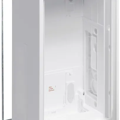 Armadio murale univers quickset senza porta IP30 CP II 300×650×205mm 