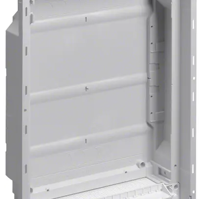 Distributore INC Hager volta 2-file 24UM 330×484×89mm 