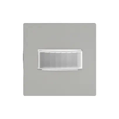 Rilevatore di movimento EDIZIO.liv pirios 180 R eco SNAPFIX® relè 1 can.grc 