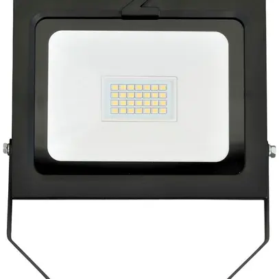 LED-Strahler Z-LIcht ZL 20W 2000lm 4000K IK08 IP54 schwarz 