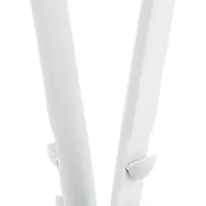 Pince à tampon ELBRO Ø3…13mm, PP, gris, pour forure Ø6mm 