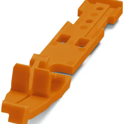 Molla di bloccaggio PRZ 1.5/S arancione 3×3.5mm 