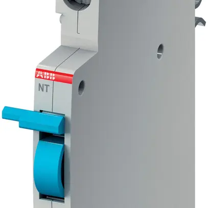 Sectionneur de neutre SMISSLINE TP 63A 9mm 
