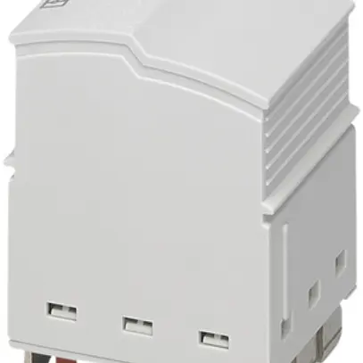 Fiche de protection surtension PX Typ 1 pour FLASHTRAB SEC PLUS 